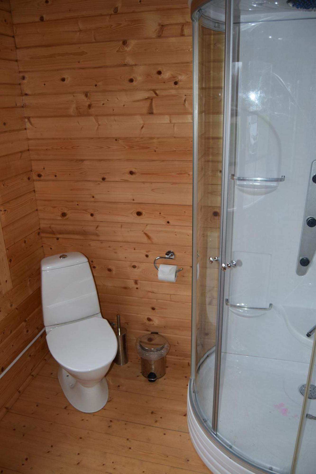 Holiday Village Suur Töll Kuressaare Oda fotoğraf
