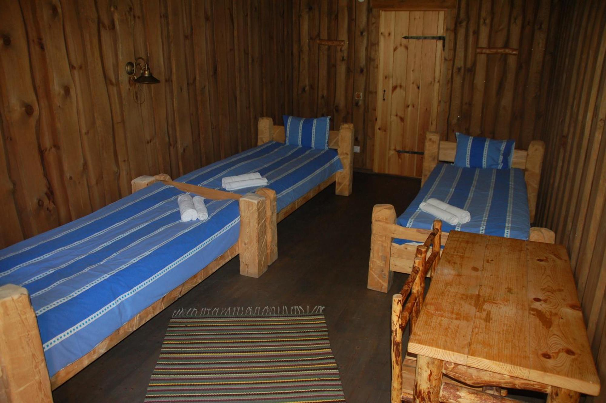 Holiday Village Suur Töll Kuressaare Oda fotoğraf