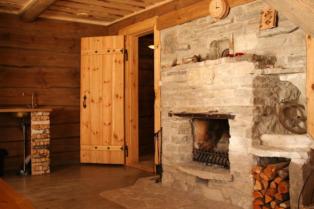 Holiday Village Suur Töll Kuressaare Dış mekan fotoğraf