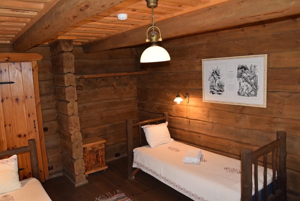 Holiday Village Suur Töll Kuressaare Dış mekan fotoğraf
