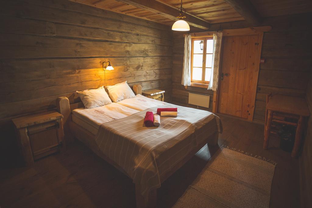 Holiday Village Suur Töll Kuressaare Dış mekan fotoğraf